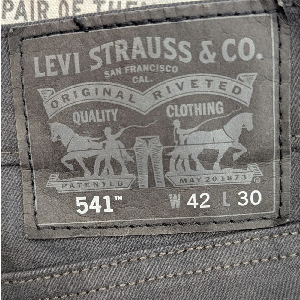 Levis levi 541